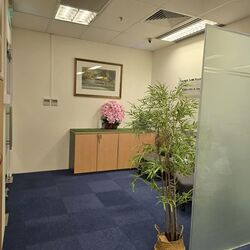 Tan Eng Kiam Building (D1), Office #557113501